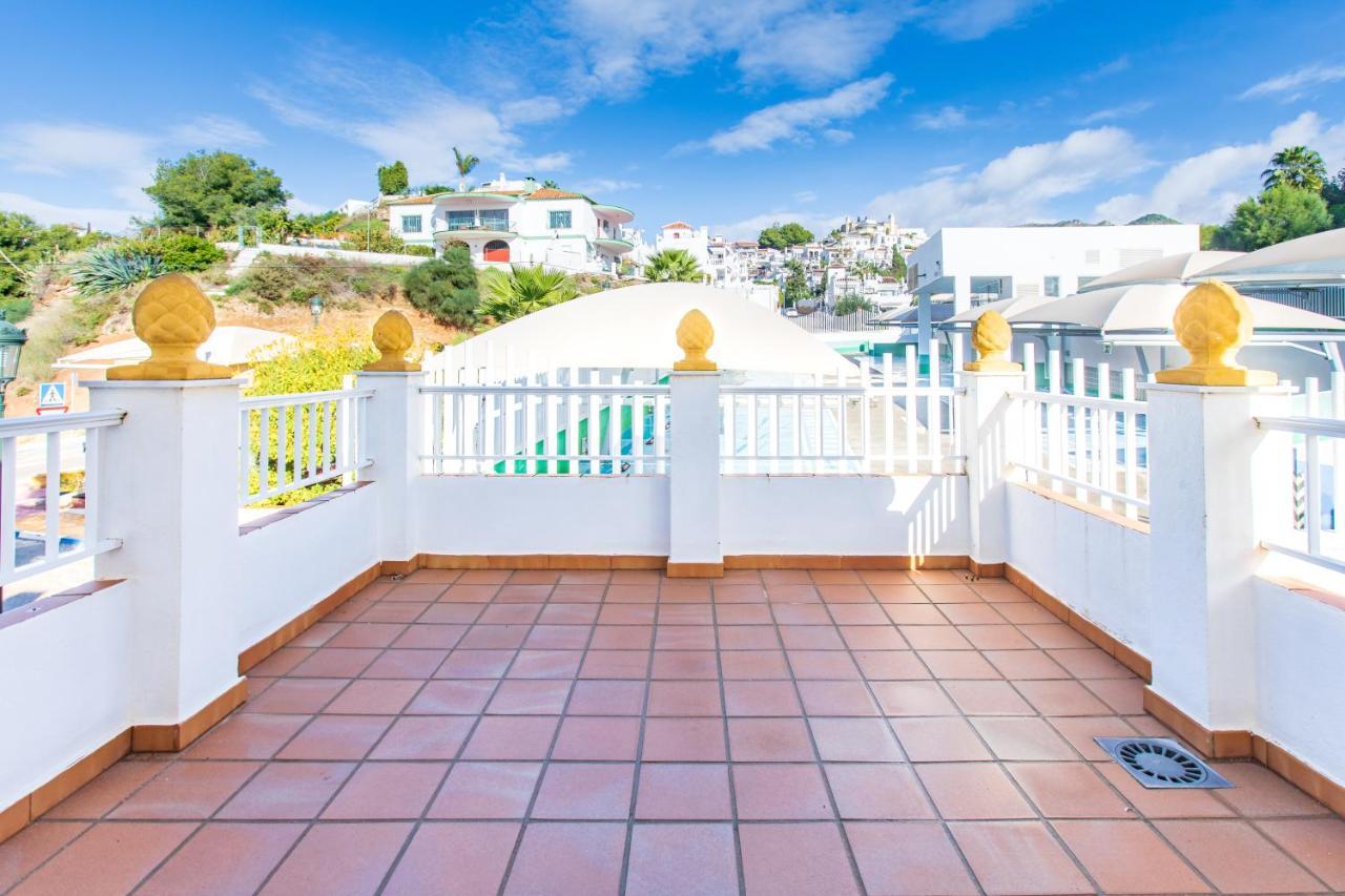 Apartament At Almoraide (adults Only)