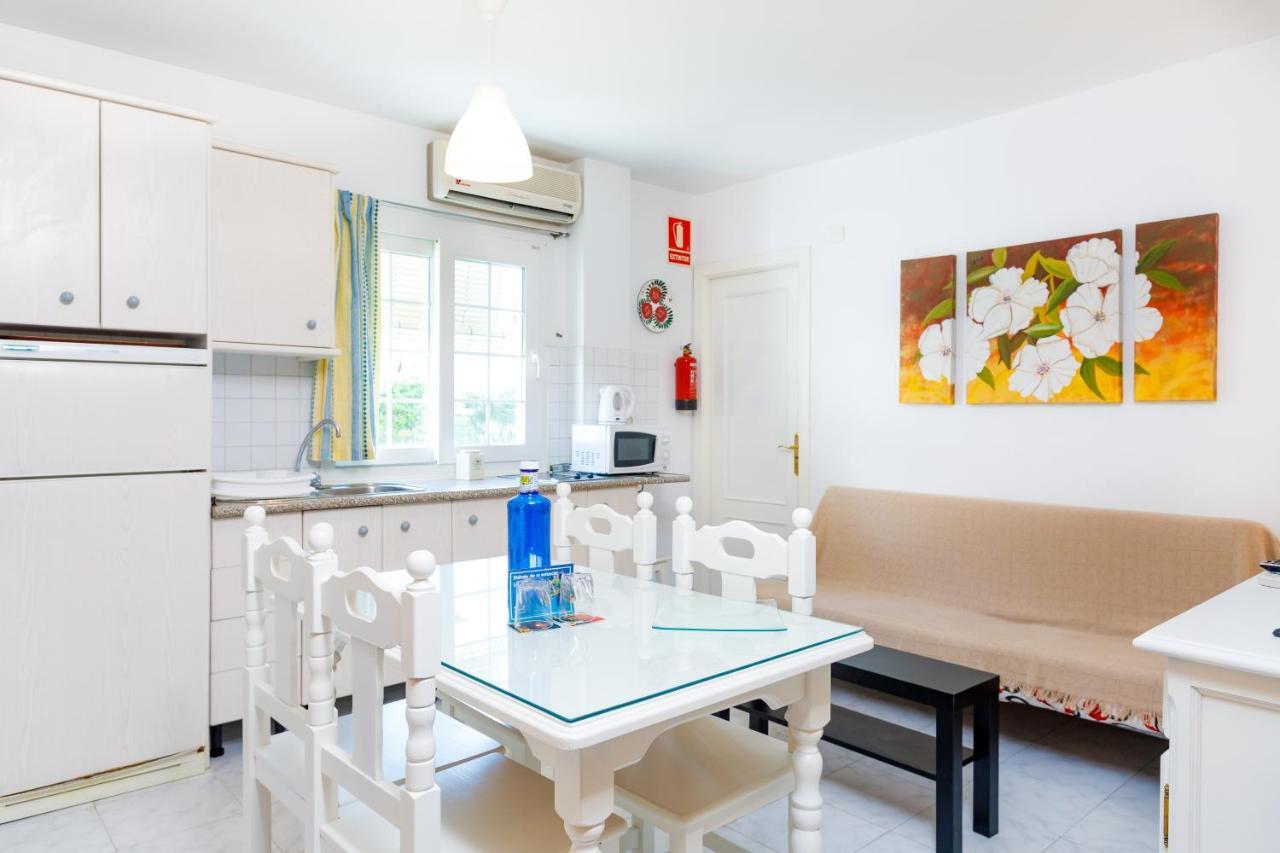 At Almoraide (adults Only) Apartament