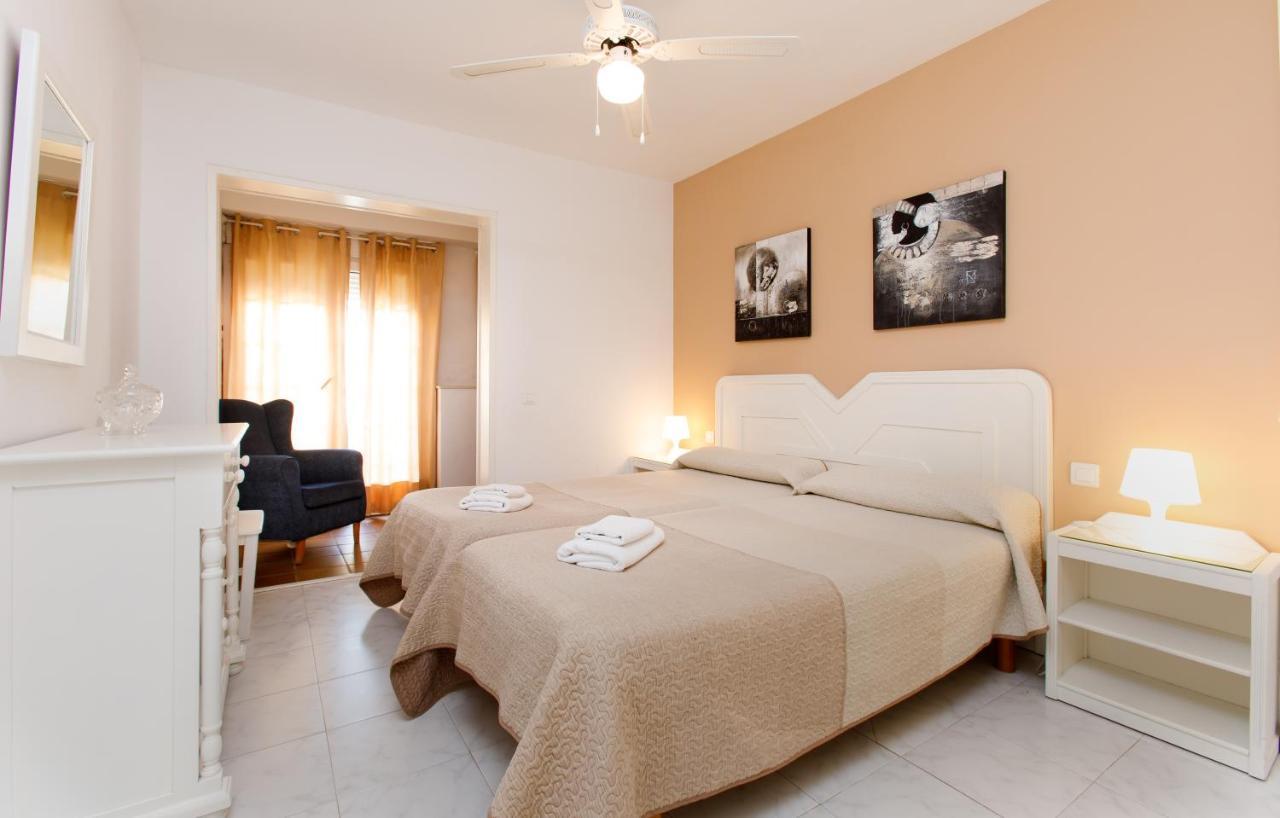 Apartament At Almoraide (adults Only) Nerja