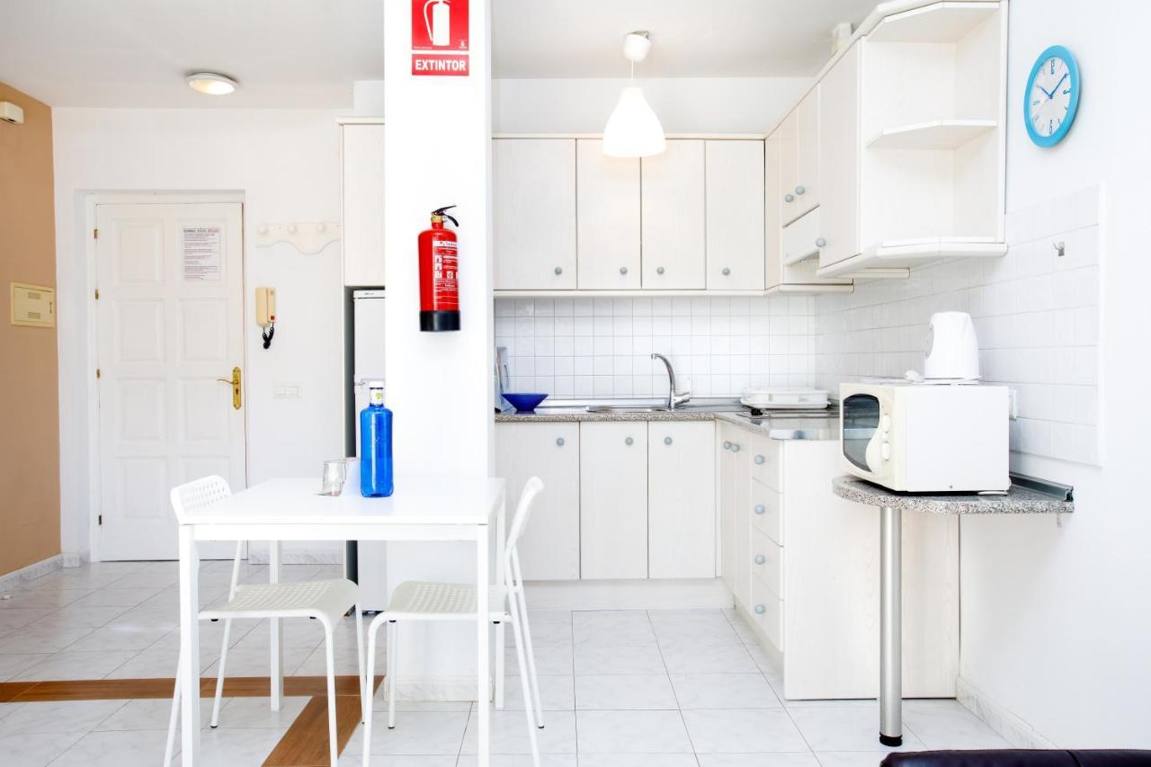 Apartament At Almoraide (adults Only) Nerja