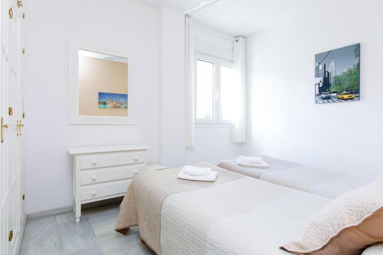 At Almoraide (adults Only) Apartament *