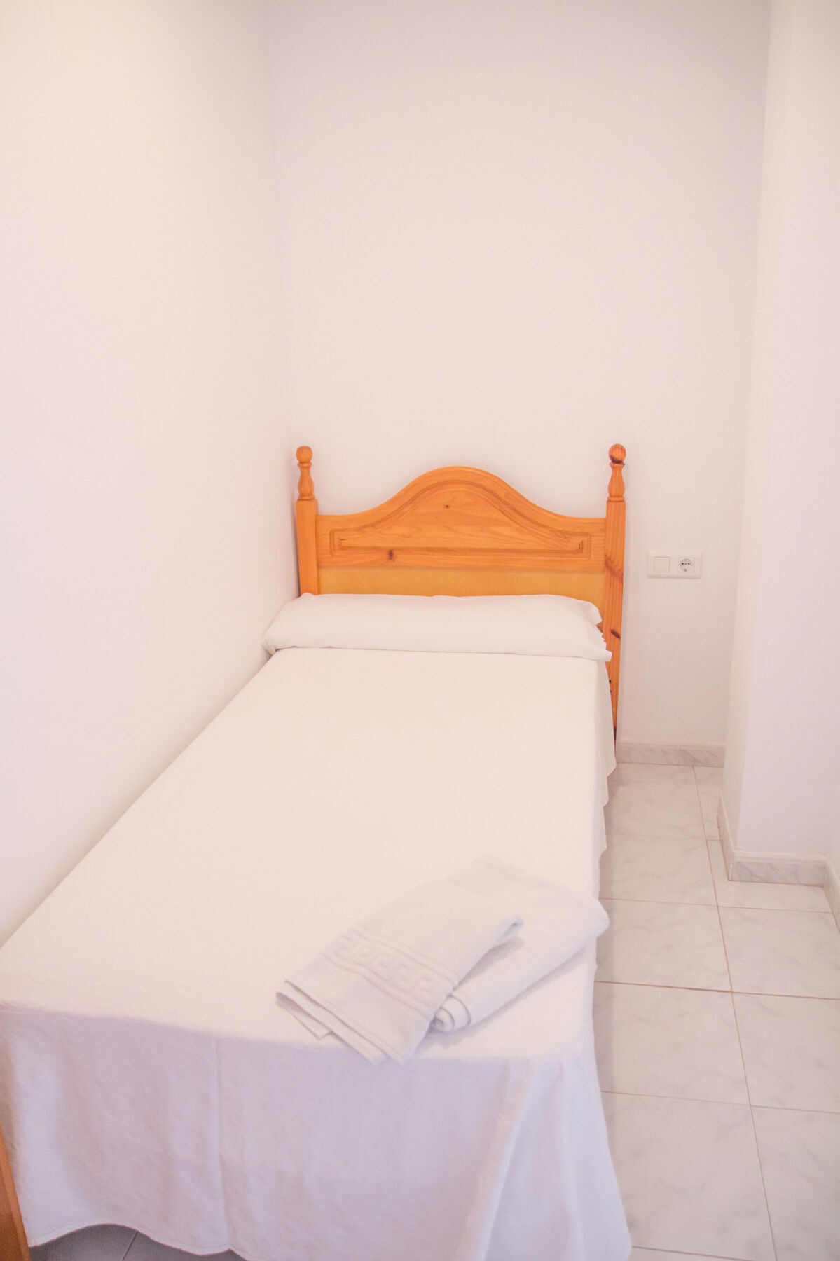 At Almoraide (adults Only) Appartement Nerja