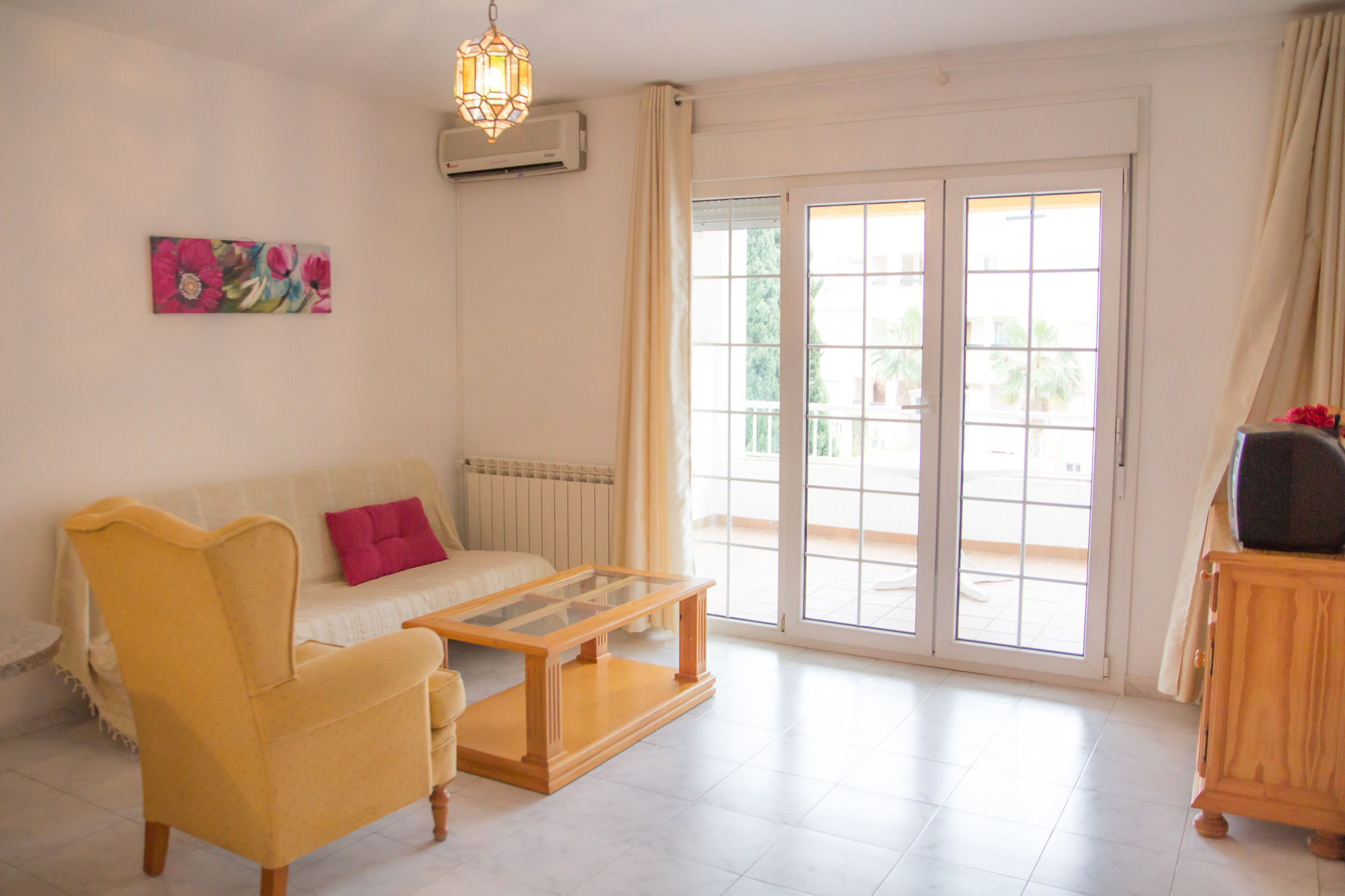 Appartement At Almoraide (adults Only)