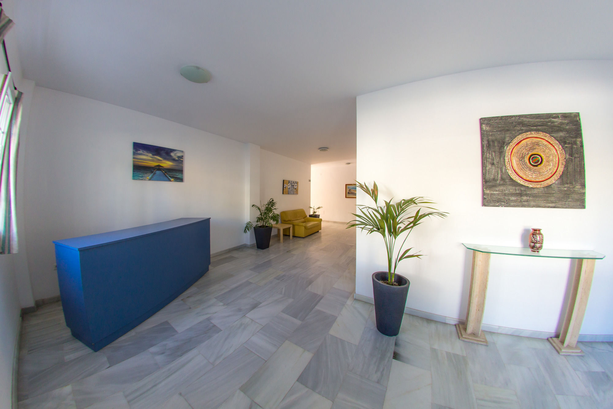 At Almoraide (adults Only) Apartament Nerja