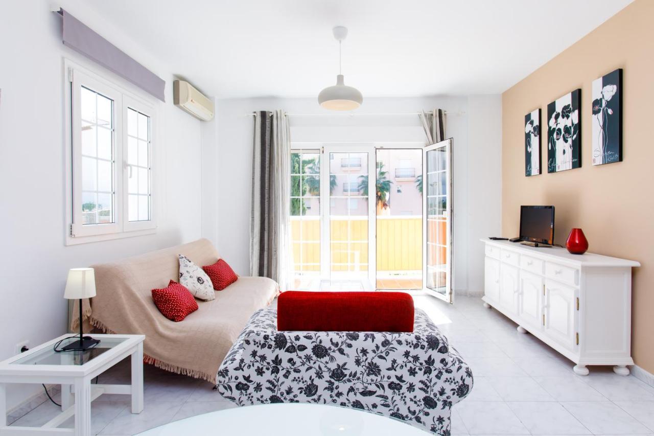 Apartment At Almoraide (adults Only)