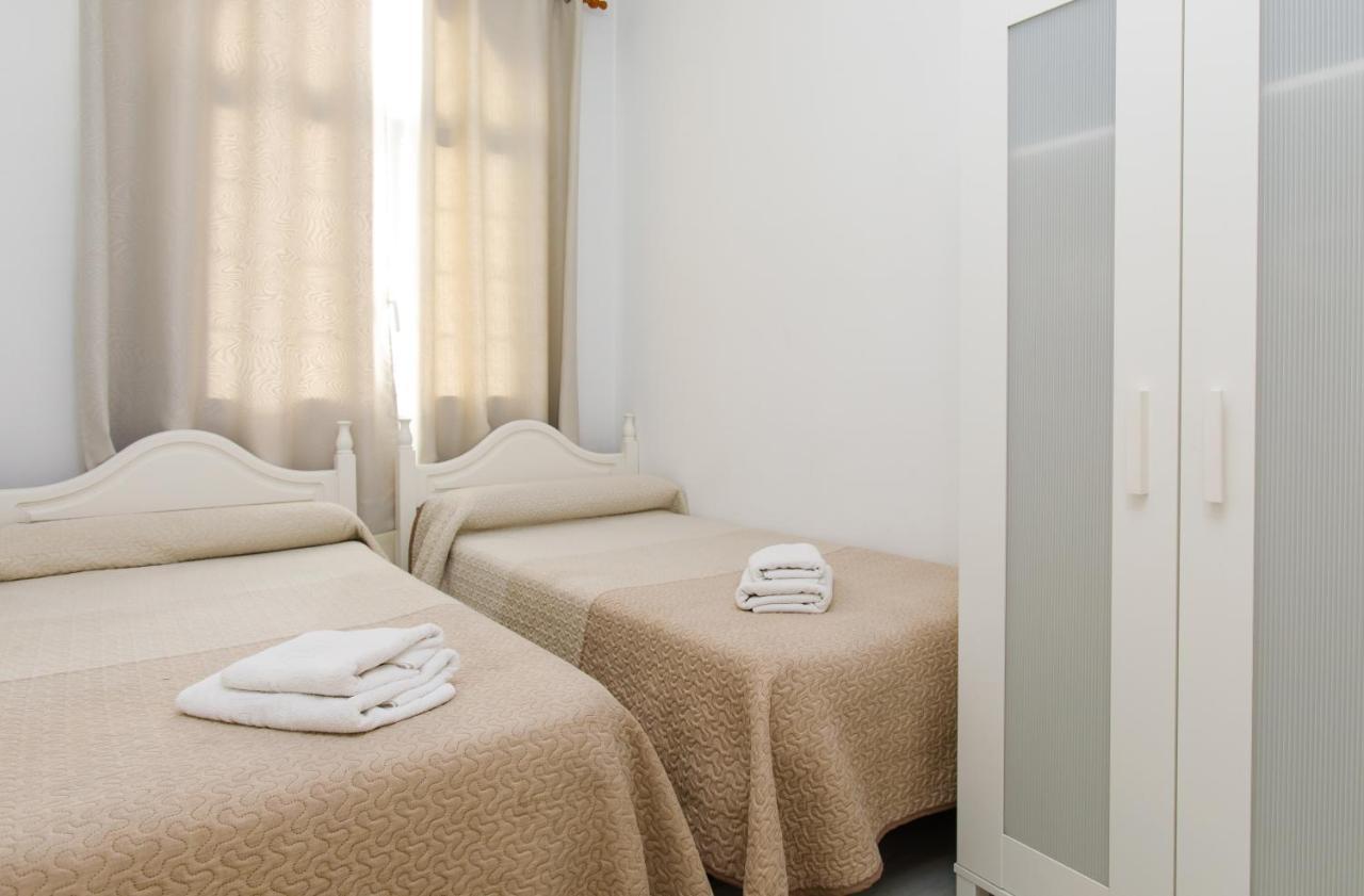 Apartment At Almoraide (adults Only)